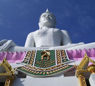 Eine Tolle Statue