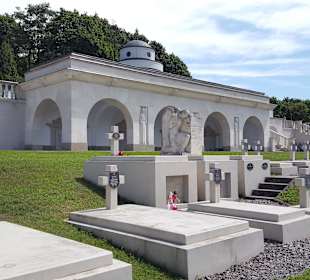 Cmentarz Łyczakowski