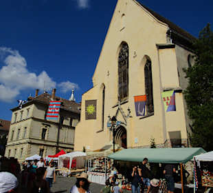 Festivalul Medieval de la Sighisoara