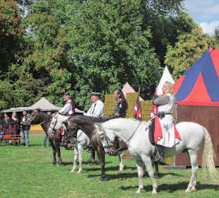 Mittelalterliches Spectaculum 