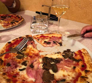 Ristorante Al Postiglione