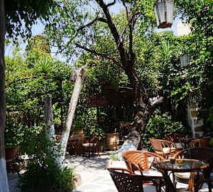 Altstadt Rhodos Stadt