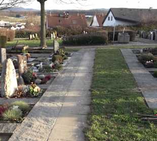 Friedhof Raidwangen