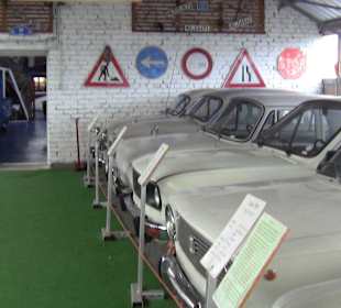 Extrahalle