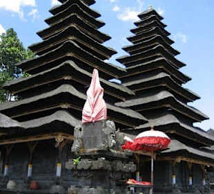 Pura Besakih
