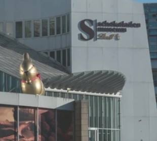 Schokoladenmuseum Köln