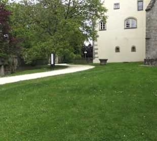 Benediktinerkloster Lorch