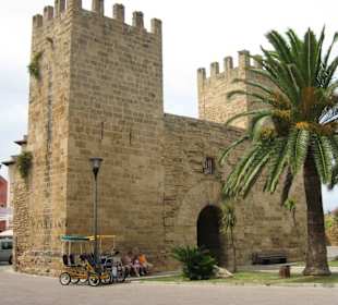 Stadttor