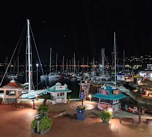 Hafen Knysna