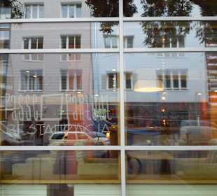 Restauracja Passe Partout