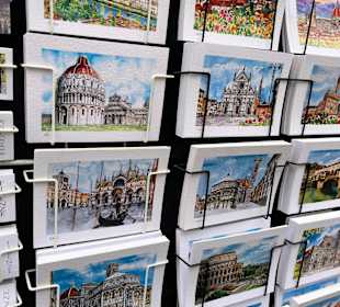 Außenansicht Kathedrale