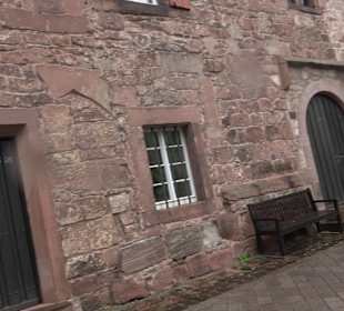 Katholische Kirche St. Benedikt