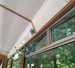 Historische Bahn 