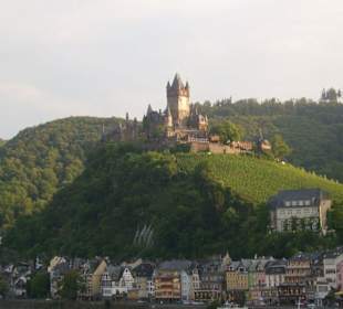 Reichsburg Cochem