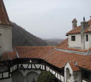 Castelul Bran