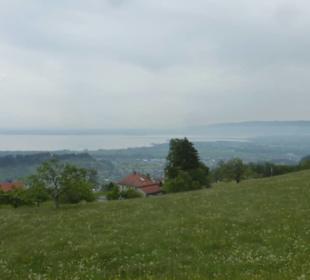 Witzwanderweg: Heiden-Wolfhalden-Walzenhausen