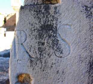 Ausflug Ephesus 20.10.2013 Bilder sagen mehr als..