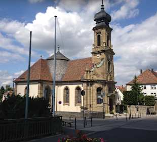 Etwashausen