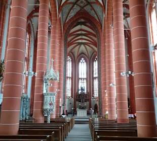 Basilika St. Wendelin in St. Wendel