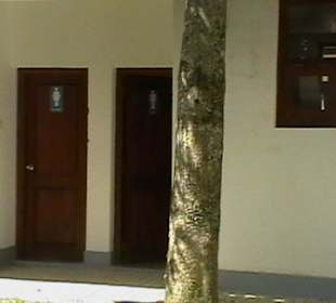 Stadtrundgang Bentota