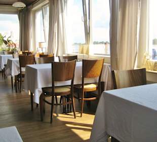 Restaurant Café Weserlust / Kaje 1