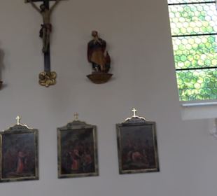 Pfarrkirche St. Andreas