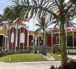 Hacienda Dona Isabel 