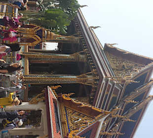 Świątynia Wat Phra Keo