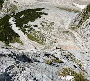 Wandern Ramsau am Dachstein