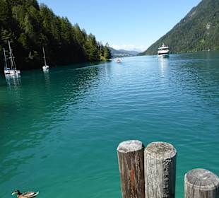 Weissensee