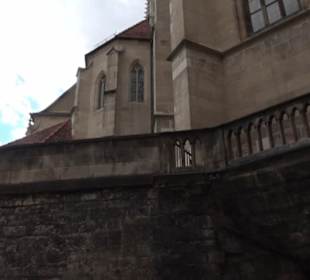 Stiftskirche St. Georg