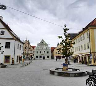 Altstadt Freising