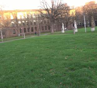 Stadtgarten Stuttgart