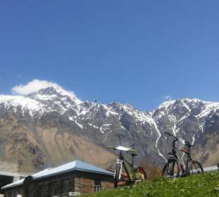 Gruzińska Droga Wojenna