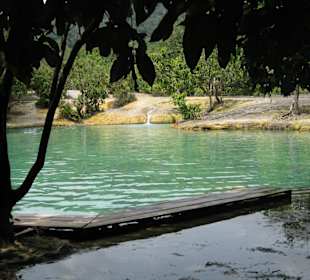Emerald Pool