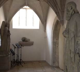 Minoritenkirche St. Salvator