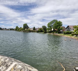 Wandern Langenargen