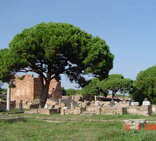 Ostia antyczna