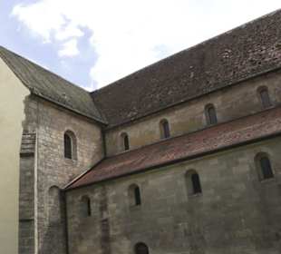 Benediktinerkloster Lorch