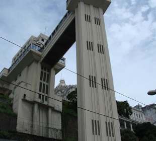 Elevador Lacerda (Aufzug)