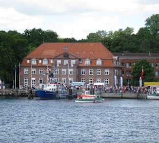 Polizeiwache