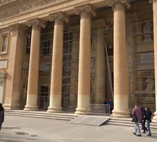 Rotunde Santa Marija Assunta