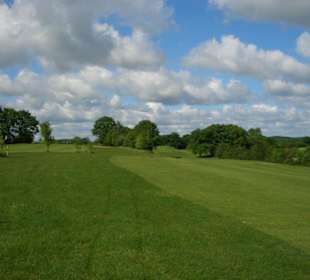 Fairway GC Harvighorst