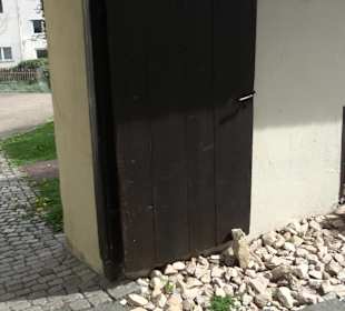 Nikolauskirche Seißen