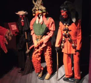 Fastnachtsmuseum Narrenschopf