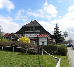 Schneiders Landhaus