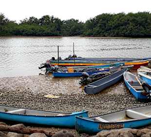 Rundgang Puerto Jeli