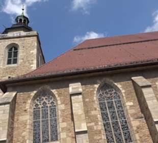 Altstadt Kirchheim unter Teck