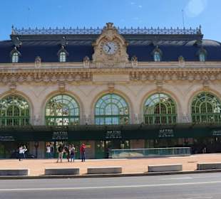 Gare de Brotteaux