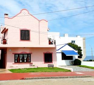 Stadtrundgang Punta del Este